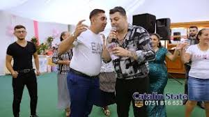 Joc nou stelian de la turda bistrita 2018. Stelian De La Turda Colaj Manele Noi Show Top Live Chef Loti Ungaria Youtube