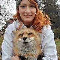 Fox Rhyme Time by Mikayla Raines