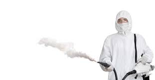 Служба дезинсекции, дератизации и дезинфекции в Ульяновске - Дезинфектор ЛД