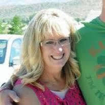 Anita Patton's Instagram, Twitter & Facebook