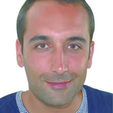 Juan Manuel DE ANDRÉS ALMEIDA