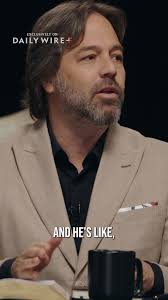 Dr Jordan B Peterson