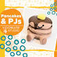 Pancakes & PJs Workshop