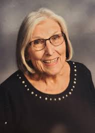 Ardes Chester Obituary