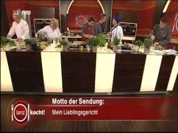 Lanz Kocht Mein Lieblingsgericht 2 Youtube In 2020
