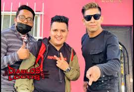 Diablos Locos Mx