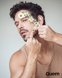 João Vicente de Castro: “Não tenho medo de errar”