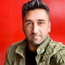 Stream Seven Bridges Road by Benjamin Eye