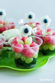 Funny Food Lustiges Essen Fur Gross Und Klein Creativ Zubereitet Snack Ideen Coole Snacks Essen Fur Kinder