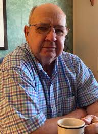 REMINDER: The celebration of life service for Bro. Richard Logston will be  held