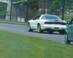 Image result for Bright White 1995 Firebird