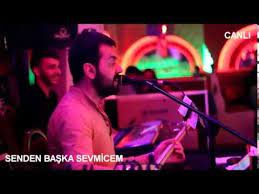 Engincan Sevmicem Youtube