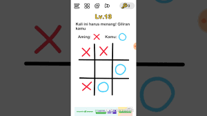 Klik pada anjing itu beberapa kali dan anjing tersebut akan berbalik, memperlihatkan tambalan bulu berbentuk hati di pantatnya. Jawaban Brain Out Level 13 30 Bingung Liat Komen Youtube