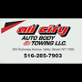All City Auto Body from www.instagram.com