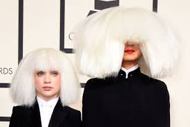 Sia explains casting maddie ziegler as character on autism spectrum: Sia Says She Stopped Maddie Ziegler From Getting On A Plane With Harvey Weinstein Entertainment Tonight