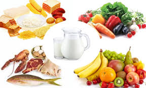  26 Gambar Makanan Pokok Gambar Makanan
