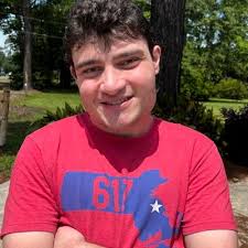 Ken Ostrander (@kgostrander)