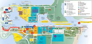 Port canaveral shuttle transport options. Transportation From Orlando To Port Canaveral