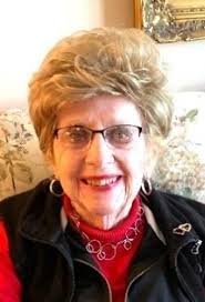 Janet Lindley Obituary (2024)