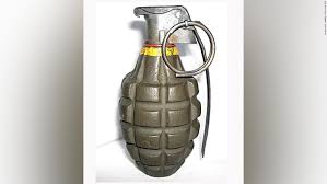 What sold com antique mall. 12 Year Old Killed After Grenade Bought At Antique Mall Explodes Atf Warns Others May Have Been Bought At Same Store Cnn