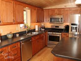 stylish log cabin interiors view our