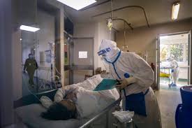 60,014 pharmaceutical companies in china products are offered for sale by suppliers on alibaba.com, of which pharmaceutical intermediates the top countries of suppliers are china, hong kong s.a.r., from which the percentage of pharmaceutical companies in china supply is 99. Director Of Wuhan Hospital Dies Of Coronavirus As Death Toll Passes 2 000 In China The Washington Post