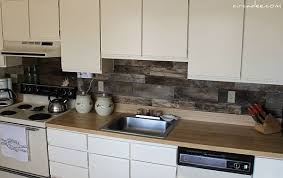 top 32 diy kitchen backsplash ideas