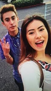 Cody Finley's Instagram, Twitter & Facebook