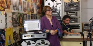 Viva Maria celebra o dia mundial do Rádio | Radioagência Nacional