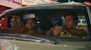 Produced by columbia pictures, bona film group, heyday films, and visiona romantica and distributed by sony pictures releasing. Once Upon A Time In Hollywood First Reactions Praise Pitt Dicaprio