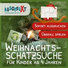 Die wichteltür ist ein vorweihnachtlicher brauch aus skandinavien. Mini Weihnachtsschatzsuche Die Weihnachtswichtel Ausgefuxt