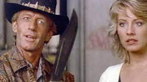 It earned him a golden globe for best actor as well as an oscar (nomination for best screenplay). Paul Hogan Imdb