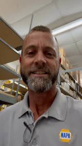 CH0 News out here at the grand opening of Napa’s newest store in New  Iberia, La. Let’s talk with the owner of this new store. #Napagrandopening. 