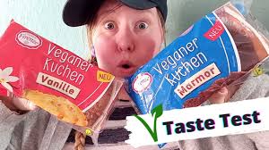 Und wenn man ihn gemeinsam mit der familie vernascht schmeckt er gleich noch besser. Vegane Kuchen Vom Lidl Im Taste Test Youtube