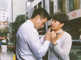 Selang beberapa ketika, muncul affan seorang lelaki yang datang ke amsterdam untuk melawat sarina. Syafiq Kyle Tak Letak Harapan Tinggi Untuk Bukan Cinta Aku Tetapi Hot Fm