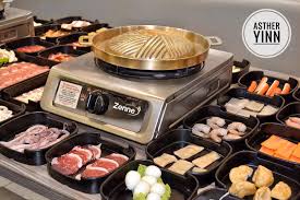 15 jalan pjs 8\u002f18 dataran mentari. Asther Yinn Bar B Q Plaza Eat All You Can Refill Menu Bbq Steamboat Main Place Mall Usj 21 Subang Jaya