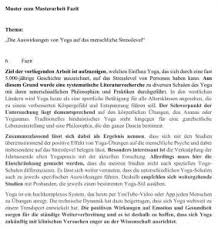 Fazit Schreiben Hinweise Tipps Fur Die Masterarbeit