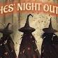 Brown & Hopkins - Witches' Night Out 2025 event image