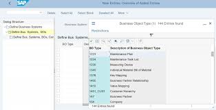 Financial management is a vital activity in any organization. Sap Central Finance Cfin Introduction Part 2 Mapping Sap Blogs