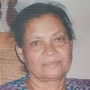 Ramdass Family Obituaries