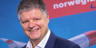 Norwegians samfunnsnytte