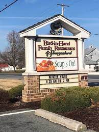 Breakfast restaurants in bird in hand on yp.com. Bird In Hand Family Restaurant Serves Some Delicious Food