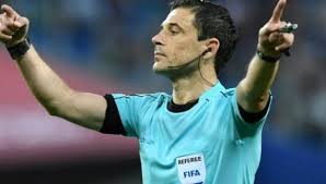 El 'jogo bonito' de la bélgica de roberto rusia 2018: Brasil Vs Belgica En Vivo Online Este Es El Arbitro Del Partido Por Cuartos De Final De Rusia 2018 Mundial El Comercio Peru