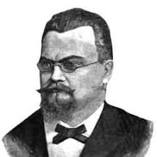 Famous Male Physicists