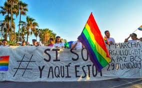 Nos concentraremos únicamente en parejas confirmadas tanto yuri. Sudcalifornia Diversa Prepara Actividades Para El Mes Del Orgullo Lgbt El Sudcaliforniano Noticias Locales Policiacas Sobre Mexico Baja California Sur Y El Mundo