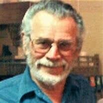 Wayne McVey Obituary