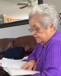 Tribute for Esther Cisneros Noriega