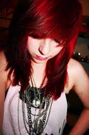 How To Remove Red Hair Dye Dark Red Hair Dark Auburn Hair Color Hair Color Auburn