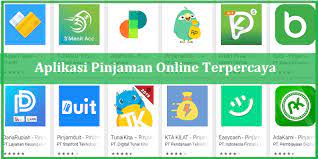 Jumlah pinjaman online ojk hingga miliaran rupiah. Inilah Aplikasi Pinjaman Online Terpercaya Terbaik Gercepway Com