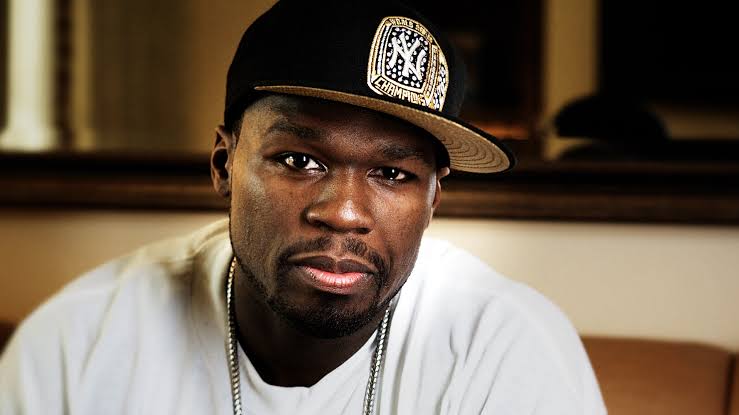 50 Cent Ready To Make a Comeback